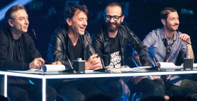 TOP DJ: OSPITE BENNY BENASSI